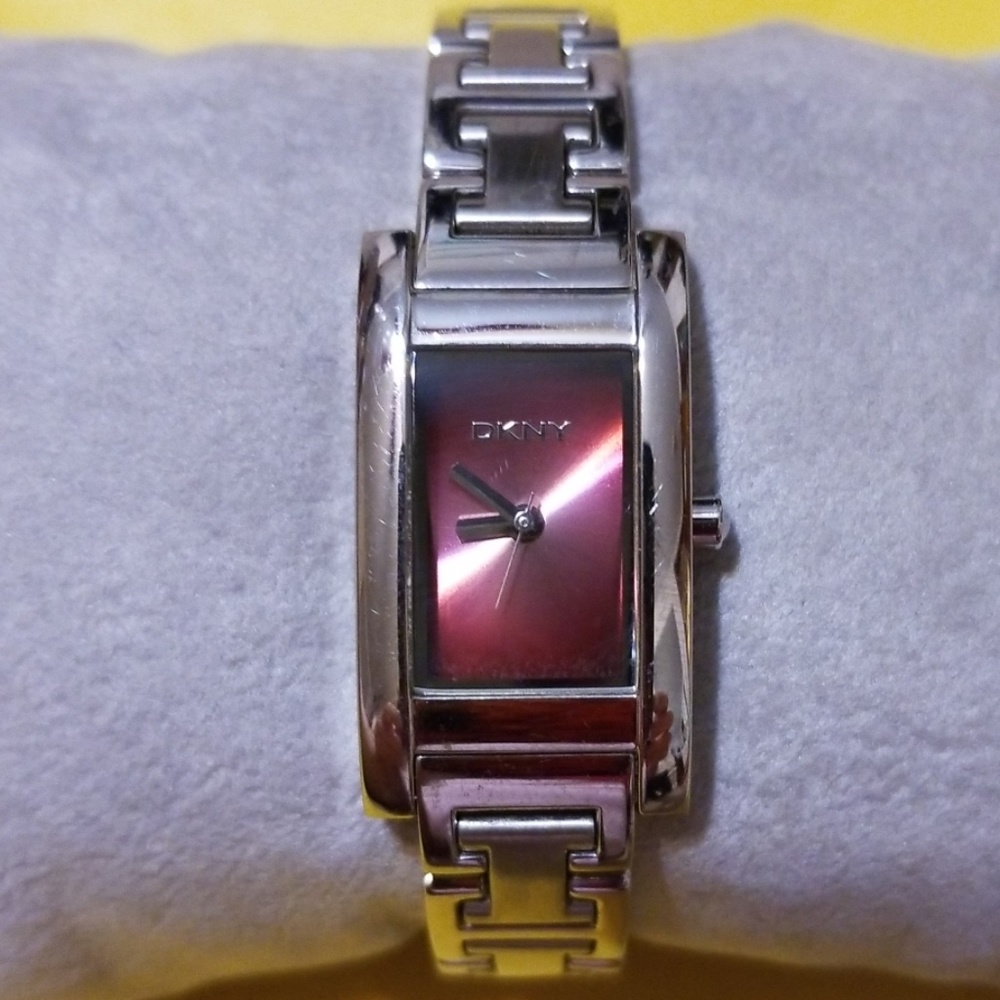 DKNY watch